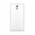 Full Body Housing For Lenovo Vibe P1m White - Maxbhi Com