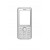 Full Body Housing For Maxx Mx513neo Chrome White - Maxbhi Com