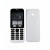 Full Body Housing For Microsoft Nokia 222 White - Maxbhi Com