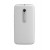 Full Body Housing For Motorola Moto G Turbo White - Maxbhi.com