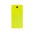 Full Body Housing For Oukitel Original One Yellow - Maxbhi Com