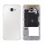 Full Body Housing For Samsung Galaxy A7 2016 White - Maxbhi Com