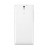Full Body Housing For Sony Xperia C5 Ultra Dual White - Maxbhi.com