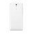 Full Body Housing For Sony Xperia C5 Ultra White - Maxbhi.com