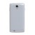 Full Body Housing For Spice Flo M6130 White - Maxbhi.com