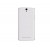 Full Body Housing For Takee 1 White - Maxbhi Com