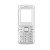 Full Body Housing For Uni N3300 White - Maxbhi Com