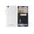 Full Body Housing For Xiaomi Mi 4c White - Maxbhi Com