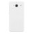 Full Body Housing For Xiaomi Redmi 2 Prime White - Maxbhi.com