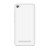 Full Body Housing For Xolo Era 4k White - Maxbhi.com