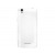 Full Body Housing For Yu Yureka Plus White - Maxbhi Com