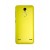 Full Body Housing For Zte Blade X5 Yellow - Maxbhi Com