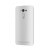 Housing for Asus Zenfone 2 Laser ZE500KL 8GB - White