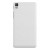 Housing for BQ Aquaris E5 HD Ubuntu Edition - White