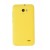 Housing for Celkon A333 - Yellow