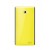 Housing for Celkon Campus A403 - Yellow