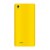 Housing for Celkon Millennia Q455L - Yellow