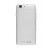 Housing for Cubot X12 - White