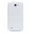 Housing for Gionee Pioneer P3S - White