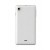 Housing for Intex Aqua Slice II - White