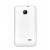 Housing for Intex Aqua V5 - White
