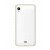 Housing for Intex Cloud 4G Smart - White