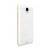 Housing for Karbonn Alfa A99 - White
