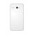 Housing for Lava Iris Atom - White