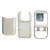Housing for Palm Centro 690 CDMA - White