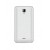 Housing for Sansui U40 Plus - White