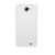 Housing for Sansui U50 Plus - White