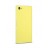 Housing for Sony Xperia Z5 Compact - Yellow