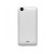 Housing for Wiko Rainbow Jam - White