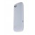 Housing for Xolo A700 - White
