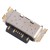 Charging Connector For Xiaomi Redmi Note 12 5g By - Maxbhi Com