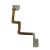 Power Button Flex Cable For Oppo Reno 8t 5g On Off Flex Pcb By - Maxbhi Com