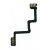 Power Button Flex Cable For Oppo Reno 8t 5g On Off Flex Pcb By - Maxbhi Com