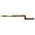 Volume Button Flex Cable For Micromax In Note 1 By - Maxbhi Com