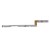Volume Button Flex Cable For Micromax In Note 1 By - Maxbhi Com
