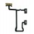 Volume Button Flex Cable For Oppo Reno 8t 5g By - Maxbhi Com