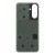 Back Panel Cover For Samsung Galaxy A26 5g Black - Maxbhi Com