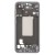 Lcd Frame Middle Chassis For Samsung Galaxy A56 5g Graphite By - Maxbhi Com