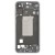 Lcd Frame Middle Chassis For Samsung Galaxy A56 5g Green By - Maxbhi Com