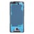 Lcd Frame Middle Chassis For Xiaomi 14t Pro Blue By - Maxbhi Com