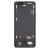 Lcd Frame Middle Chassis For Xiaomi 14t Pro Grey By - Maxbhi Com