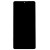 Lcd With Touch Screen For Motorola Edge 60 Stylus Black By - Maxbhi Com