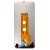 Lcd With Touch Screen For Realme Narzo N61 White By - Maxbhi Com