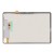 Lcd With Touch Screen For Samsung Galaxy Tab S10 Fe 5g White By - Maxbhi Com