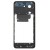 Middle Frame Ring Only For Xiaomi Redmi A5 Black By - Maxbhi Com