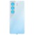 Back Panel Cover For Tecno Camon 40 White - Maxbhi Com